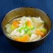 きなこ豚小間切れ 500g