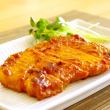 きなこ豚ロース肉 味噌漬け　100g
