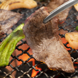 お中元ギフト【HB-4】宮崎牛モモ焼肉