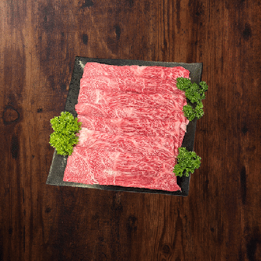 お歳暮ギフト【HB-4】宮崎牛モモスライス