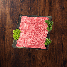 お歳暮ギフト【HB-4】宮崎牛モモスライス